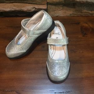 Pediped Girls Mary Janes